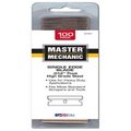 Idl Tool International IDL Tool International 521021 Master Mechanic Single Edge Blade - Pack of 100 521021